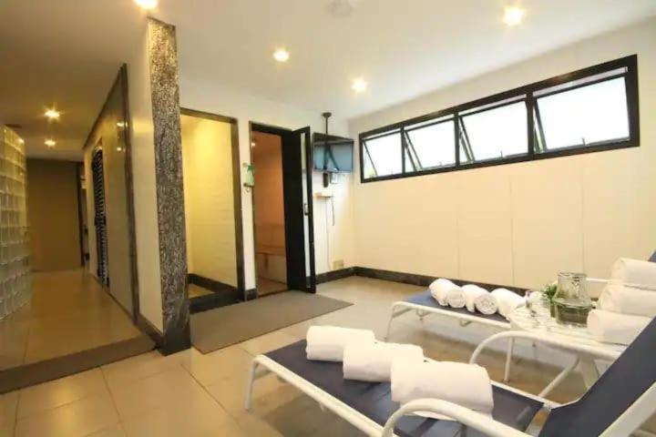 Ianelli Apart'S 1106 & 1107 Apartment Belo Horizonte Exterior photo
