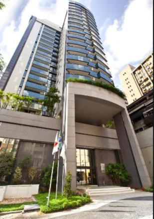 Ianelli Apart'S 1106 & 1107 Apartment Belo Horizonte Exterior photo