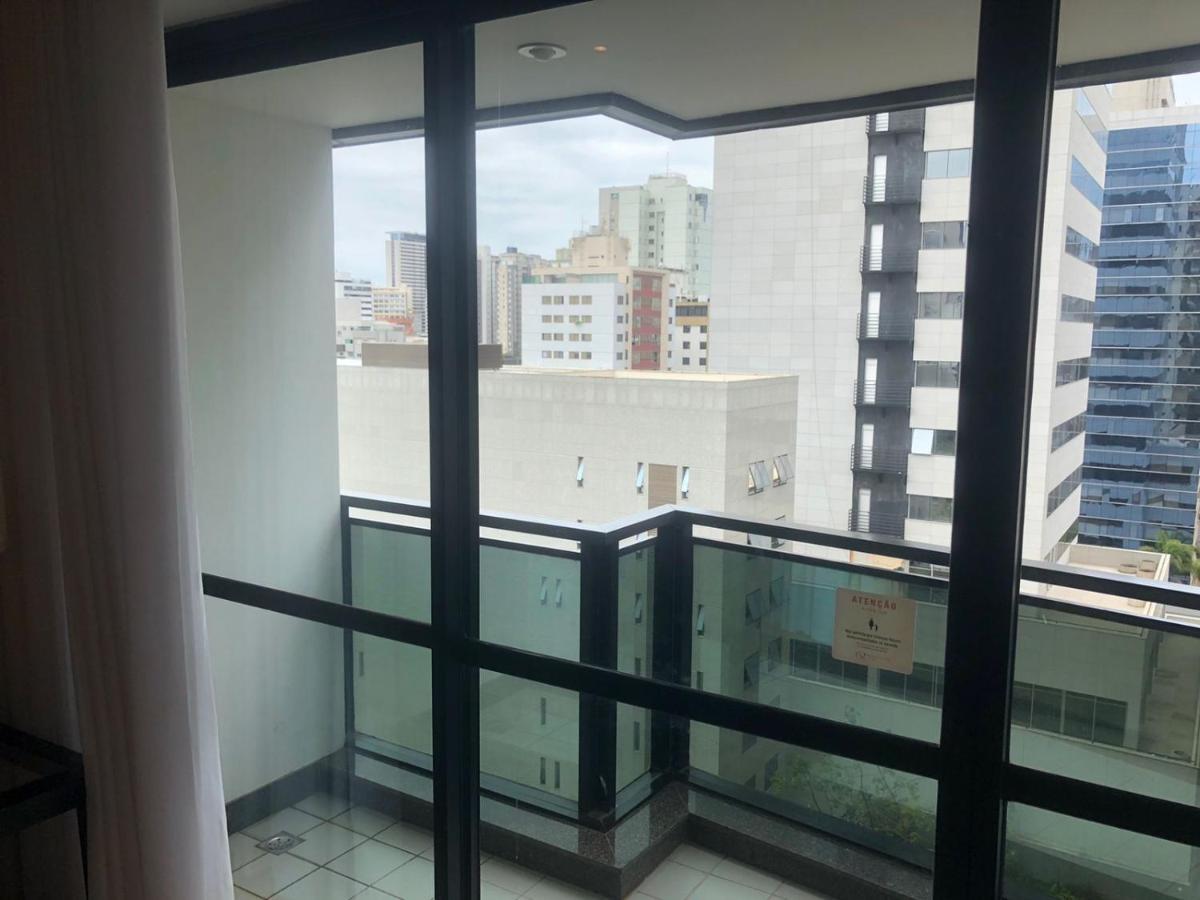 Ianelli Apart'S 1106 & 1107 Apartment Belo Horizonte Exterior photo