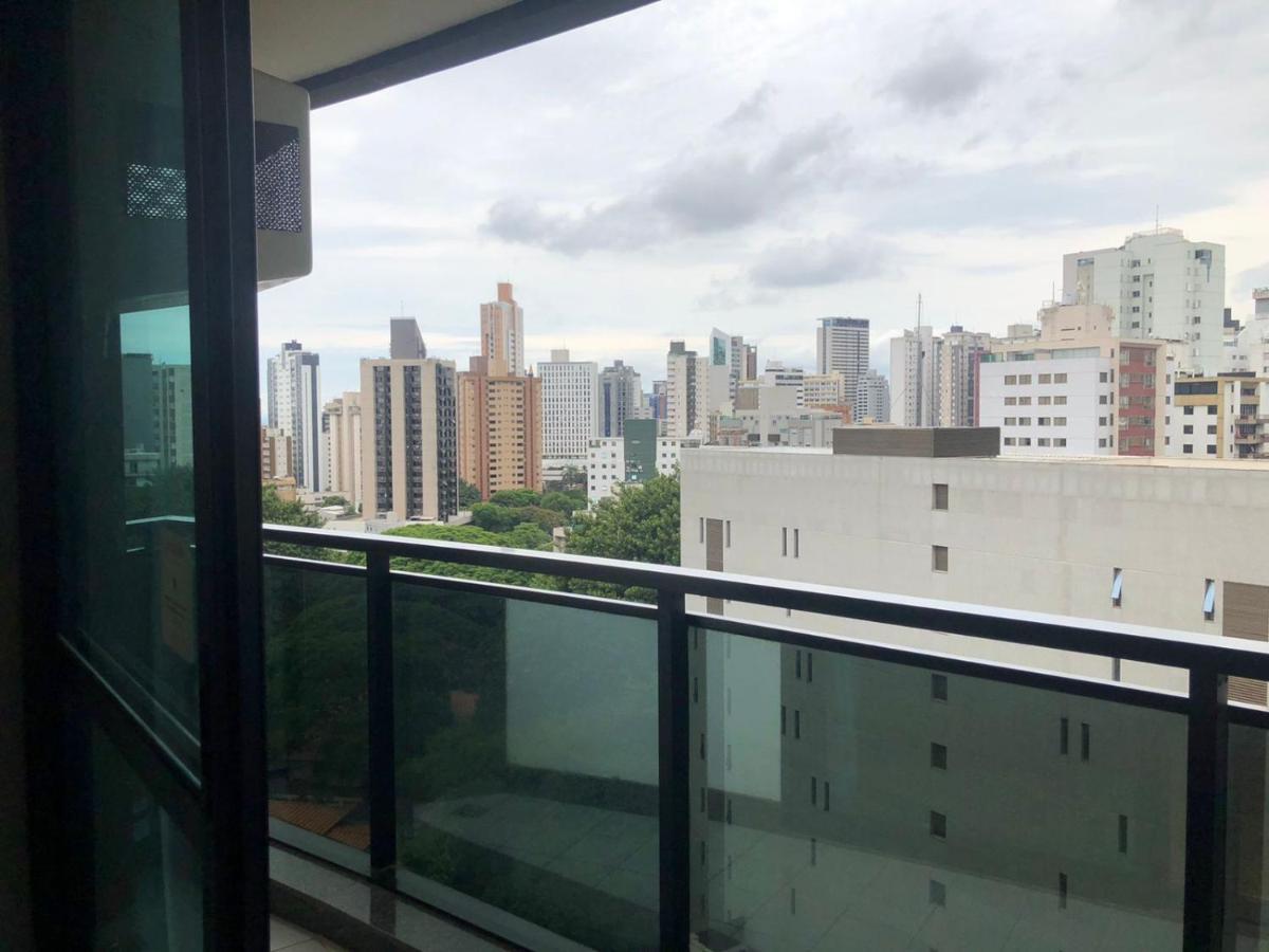 Ianelli Apart'S 1106 & 1107 Apartment Belo Horizonte Exterior photo